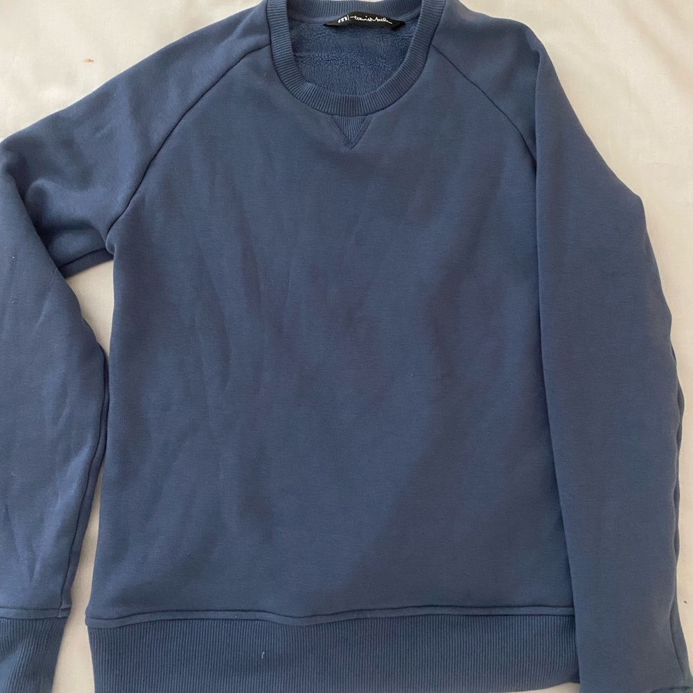 Sweat suit- Travis Mathew